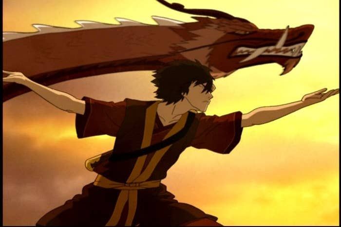 The Definitive Ranking Of Avatar The Last Airbender Episodes The Definitive Ranking Of Avatar The Last Airbender Episodes