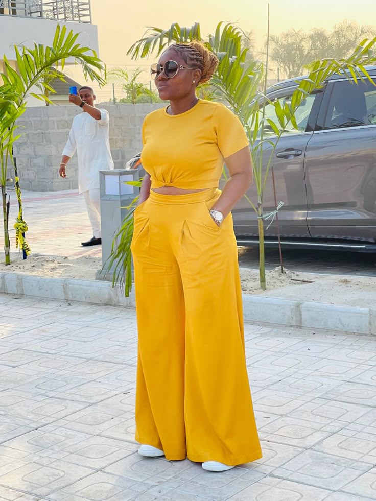 2 piece pants online outfit