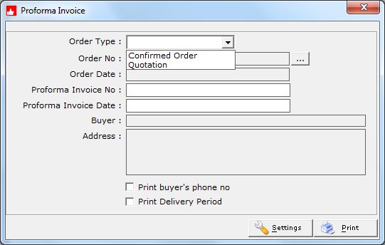 Print packing list Reports Pinterest - how to type an invoice Print packing list Reports Pinterest - how to type an invoice