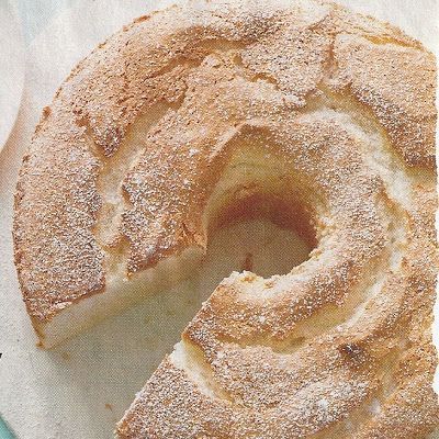 Williamsburg Orange Bundt Cake Williamsburg Orange Bundt Cake