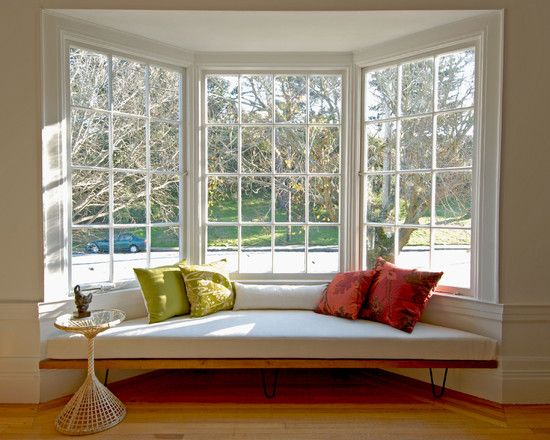 Living Room Design Ideas Bay Window best 25+ bay window cushions ideas on pinterest | bay window seats Living Room Design Ideas Bay Window best 25+ bay window cushions ideas on pinterest | bay window seats