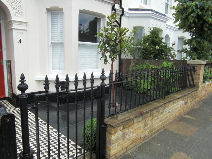 Front Garden Ideas London 22 best victorian front garden ideas images on pinterest Front Garden Ideas London 22 best victorian front garden ideas images on pinterest