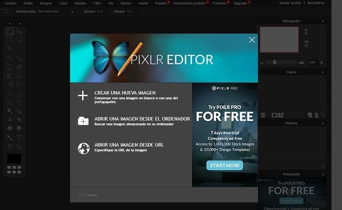 Photoshop Online Editor De Fotos Photoshop Editor De Fotos Fotos