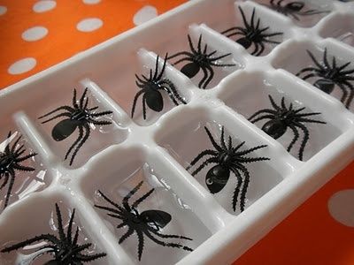 19 diy clever halloween party decorating tips