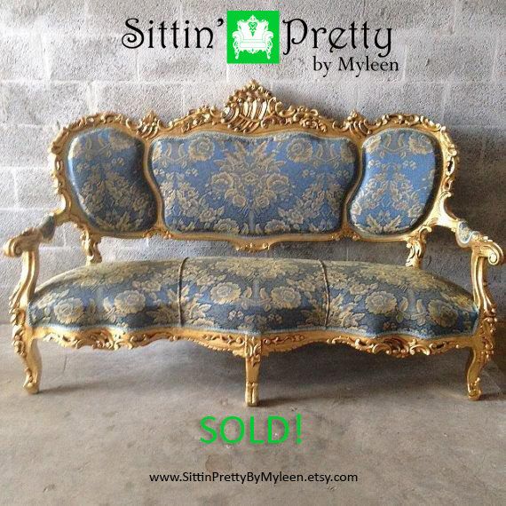 37 best Antique Settees \ Sofas images on Pinterest Canapes - barock mobel versailles sofa 37 best Antique Settees \ Sofas images on Pinterest Canapes - barock mobel versailles sofa