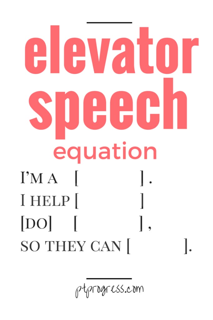 13 best Elevator Speech images on Pinterest Elevator, Pitch and - elevator pitch template 13 best Elevator Speech images on Pinterest Elevator, Pitch and - elevator pitch template
