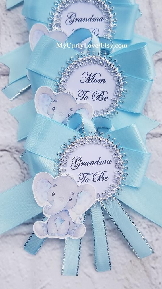 Elephant Baby Custom Guest Pins Elephant Baby Shower Grandma To Be Pins Elephant Baby Shower Guest Pins Elephant Relative Pins Custom Pins Prendedores Para Baby Shower Temas De Baby Shower De Niño Ducha De Bebé