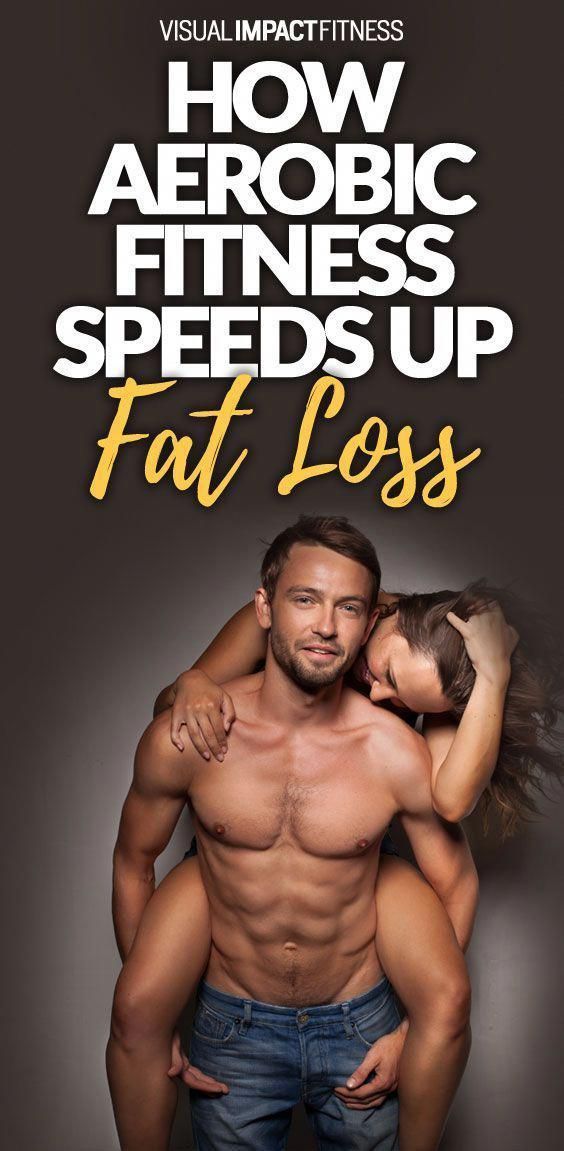 the more aerobically fit you are, the more calories you will burn in