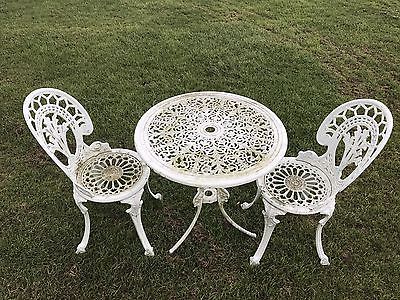 Garden Furniture Shabby Chic best 20+ cast aluminium garden furniture ideas on pinterest Garden Furniture Shabby Chic best 20+ cast aluminium garden furniture ideas on pinterest