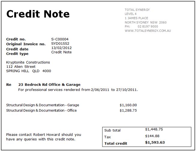 Credit note (credit memo) và Debit Note (Debit memo) là những loại chứng từ thường được sử dụng trong thương mại để điều chỉnh giá trị sai trên các chứng từ.