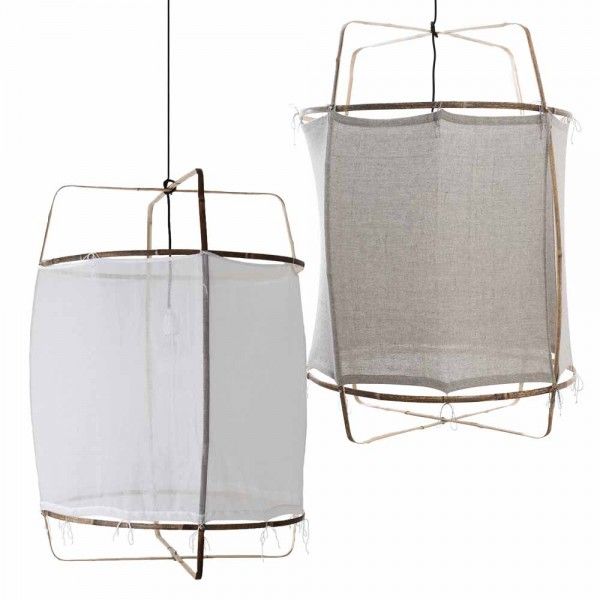Concrete Lamp With Textile Cord Grey 5 90 Ft Compatible To Usa Lamp Concrete Lamp Pendulum Lamp