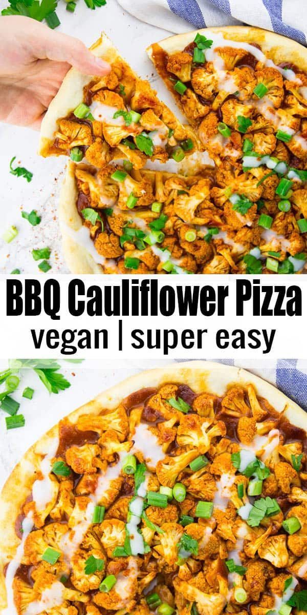 If You Like Pizza Recipes You Will Love This Easy Vegan Bbq If You Like Pizza Recipes You Will Love This Easy Vegan Bbq