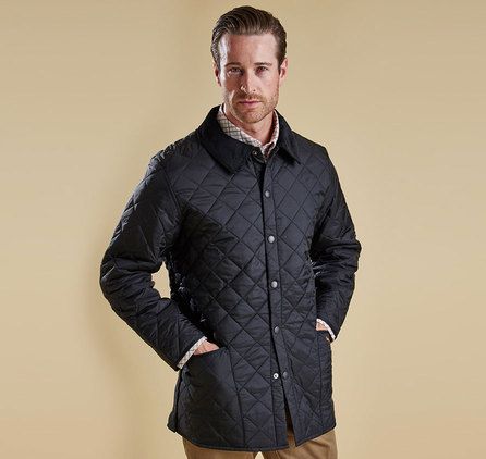 Parkas Hombre Barbour Parkas Hombre Barbour