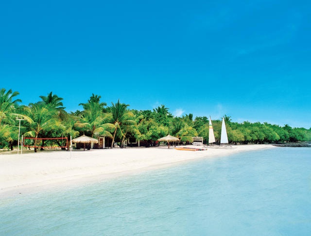 Gasfinolhu Island Resort Spa Maldives Gasfinolhu Island Resort Spa Maldives