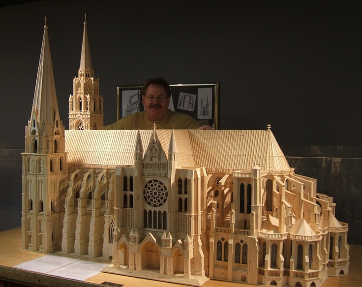 Building A House Out Of Hobby Sticks Not Pinterest Building A House Out Of Hobby Sticks Not Pinterest