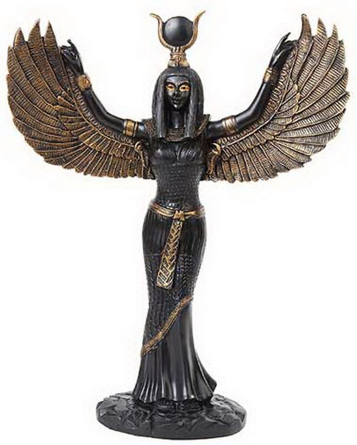 Egyptian Statues Egyptian Décor Trinket Box Egyptian Goddess Isis Pyramid Jewelry Box Egyptian Statues Egyptian Décor Trinket Box Egyptian Goddess Isis Pyramid Jewelry Box