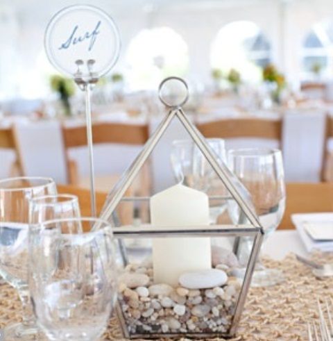 Best 10+ Non Floral Centerpieces Ideas On Pinterest Music 34 Creative Non-Floral Wedding Centerpieces | Weddingomania - Best 10+ Non Floral Centerpieces Ideas On Pinterest Music