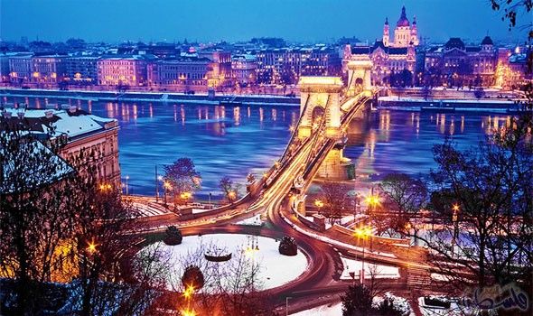 شهر العسل في أجمل الدول في العالم في هنغاريا Budapest Things To Do In Budapest Places To Go