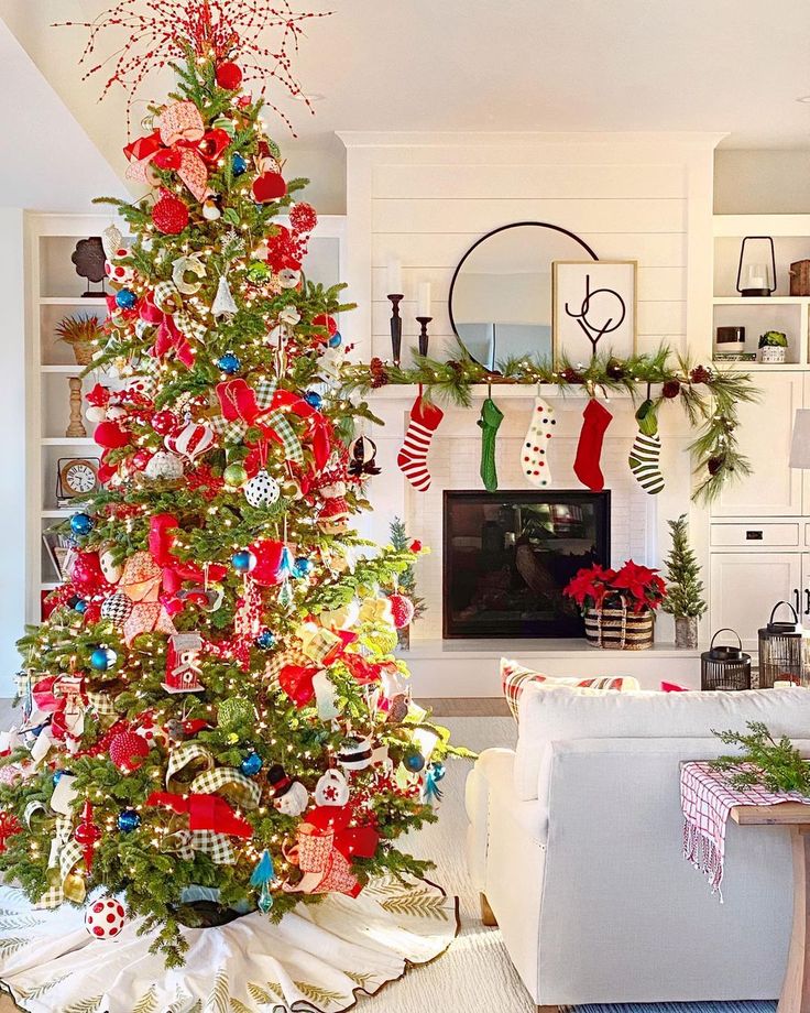 3 834 Likes 235 Comments Tracy Home Garden Plaids And Poppies On Instagram Would Ya Look At Tha Holiday Decor Christmas Decorations - Home And Garden Holiday Decorating 3 834 Likes 235 Comments Tracy Home Garden Plaids And Poppies On Instagram Would Ya Look At Tha Holiday Decor Christmas Decorations - Home And Garden Holiday Decorating