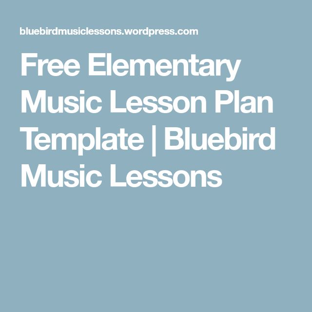 Best 25+ Music lesson plans ideas on Pinterest Music games for - music lesson plan Best 25+ Music lesson plans ideas on Pinterest Music games for - music lesson plan