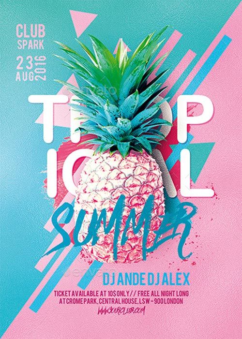 pin by michelle mnm on vector art party flyer flyer template part flyer