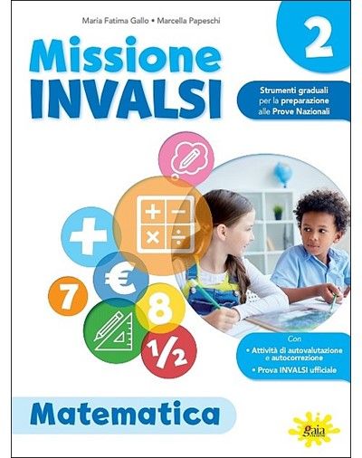 Missione INVALSI_matematica 2