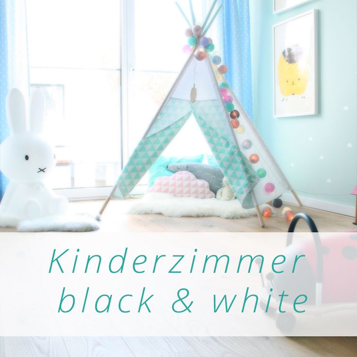 Mädchen Kinderzimmer DIY Ideen Teil 1 Kinderzimmer