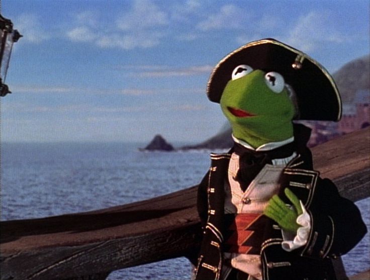 Treasure Island Captain Ahab Treasure Island Captain Ahab