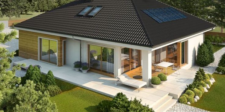 Birbirinden Guzel Mustakil Ev Modelleri Ve Dekorasyon Ornekleri Evde Mimar Bungalow House Design Simple Bungalow House Designs House Design Birbirinden Guzel Mustakil Ev Modelleri Ve Dekorasyon Ornekleri Evde Mimar Bungalow House Design Simple Bungalow House Designs House Design