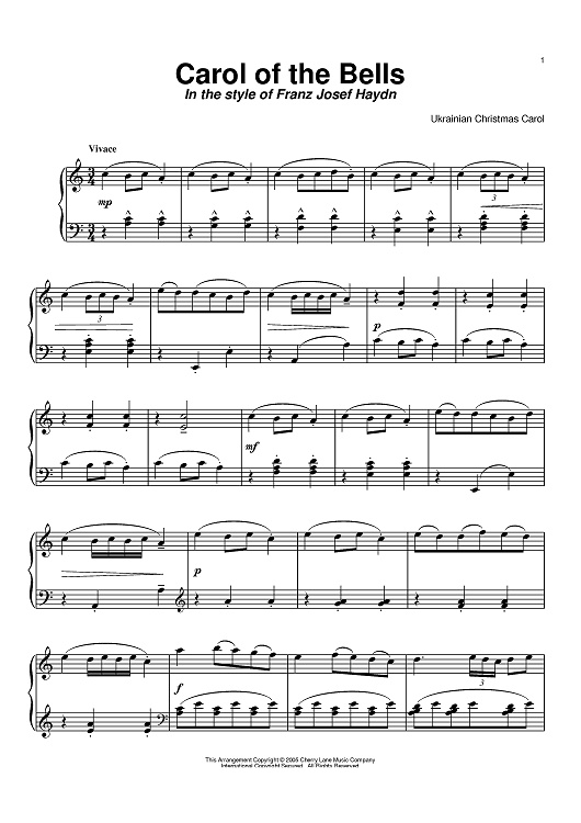 29 best sheet music images on pinterest easy piano download sheet little wonders piano sheet music