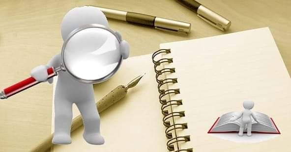 وقلم ممتع وآخر معتم وقلم حزين واخر يتالم وقلم يبعث