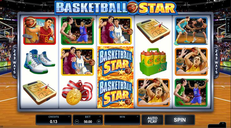 agen slot resmi