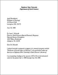 example business proposal letter