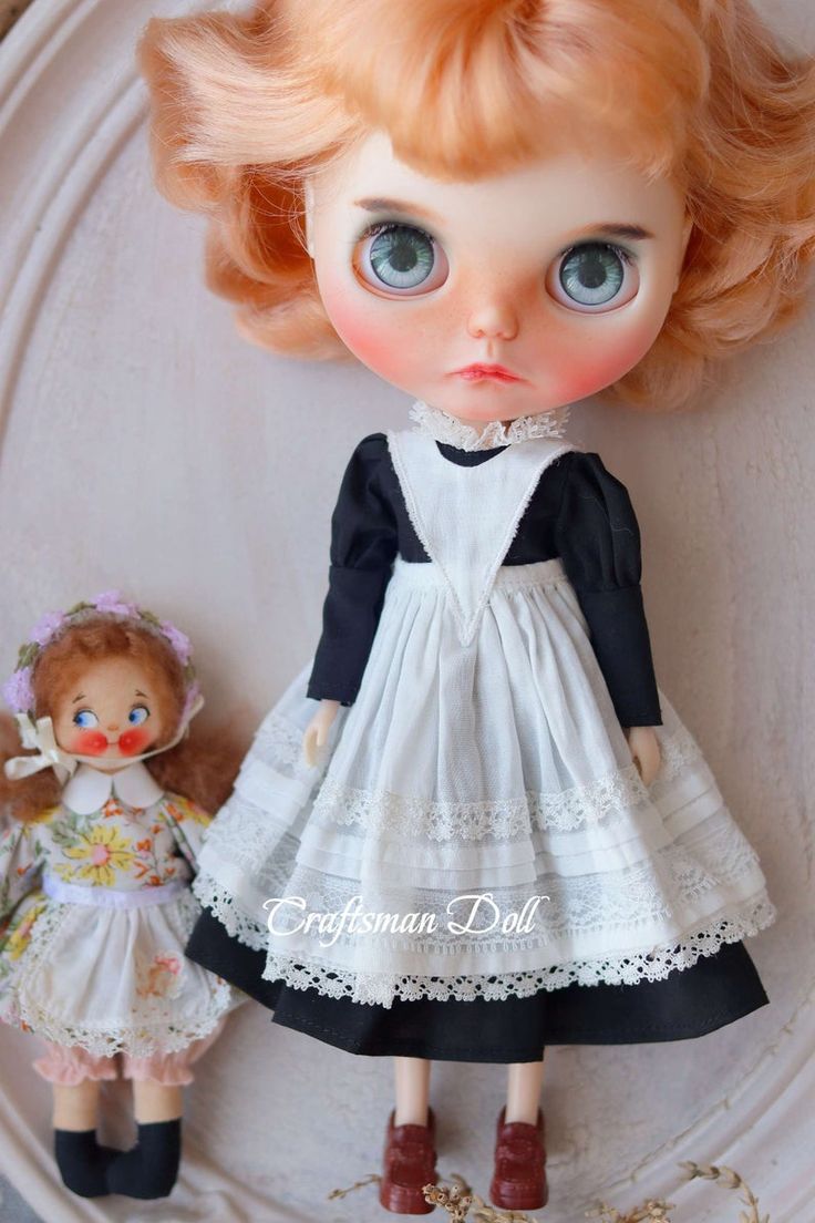 25 Patterns Cute Doll Dress Clothing Outfit for 12'' Blythe Azone Doll Accessory 25 Patterns Cute Doll Dress Clothing Outfit for 12'' Blythe Azone Doll Accessory