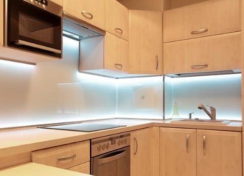 6 Best Under Cabinet Led Lighting Kitchen Light Cabinets Cupboard 6 Best Under Cabinet Led Lighting, What Kind Of Under Cabinet Lighting Is Best