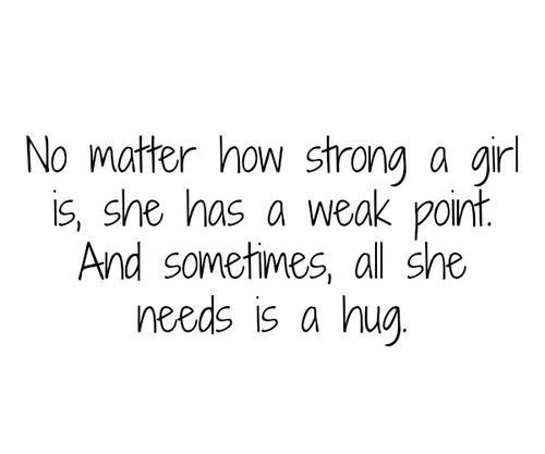 i need a