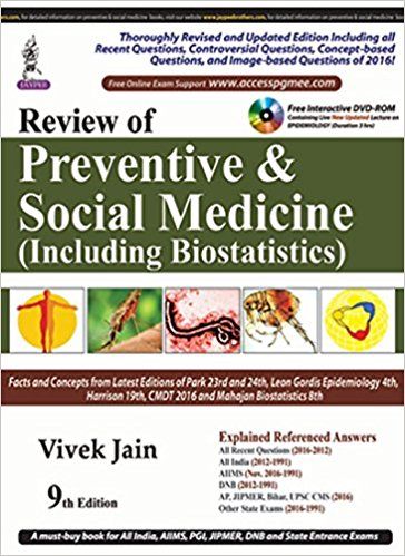 Pretest Preventive Medicine 7th Edition Pdf