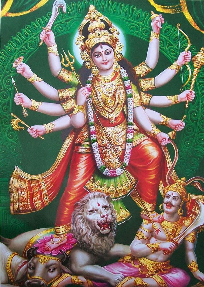 Nava Thaniyangal In Tamil Navratri | Kali goddess, Durga goddess, Durga