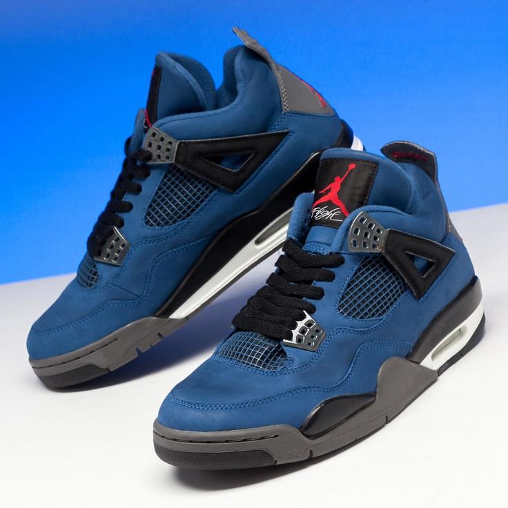415 best shoes images on Pinterest | Nike air jordans, Air jordan ... Sneaker News (@sneakernews) on Instagram: “The Eminem x Air Jordan 4