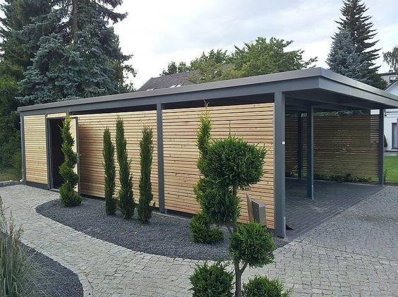 1208 best Exterior images on Pinterest Contemporary homes - fabricant de garage prefabrique 1208 best Exterior images on Pinterest Contemporary homes - fabricant de garage prefabrique