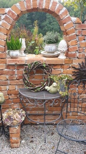Im Garten Im Garten The post Im Garten appeared first on Vorgarten ideen.