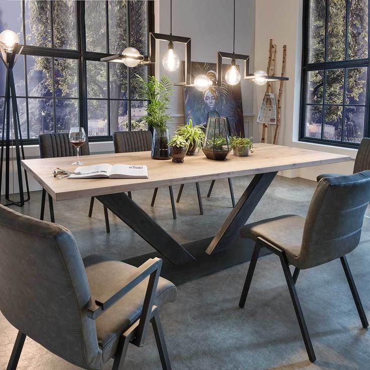 Die besten 25+ Esstisch massiv Ideen auf Pinterest Esstisch holz - innovative esstisch designs moderne esszimmer Die besten 25+ Esstisch massiv Ideen auf Pinterest Esstisch holz - innovative esstisch designs moderne esszimmer