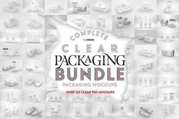 Download Bundle Clear Packaging Mockups By Incdesign On Creative Market Bundle Clear Creative Incdesign Ma Design Mockup Free Mockup Free Psd Free Packaging Mockup