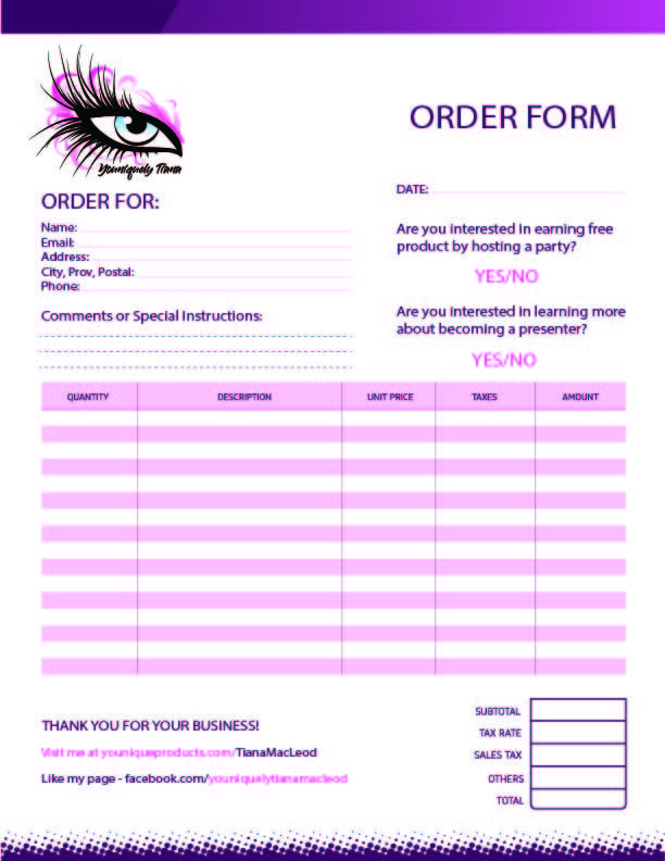 37 best Younique Selfie images on Pinterest Selfie, Selfies - printable order form 37 best Younique Selfie images on Pinterest Selfie, Selfies - printable order form