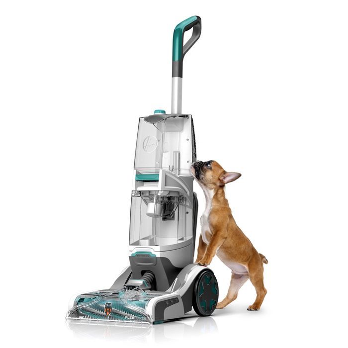 Hoover Power Path Pro Carpet Cleaner Refurbished Fh51100rm Carpet Cleaning Pet Stains Carpet Cleaners Carpet Washers