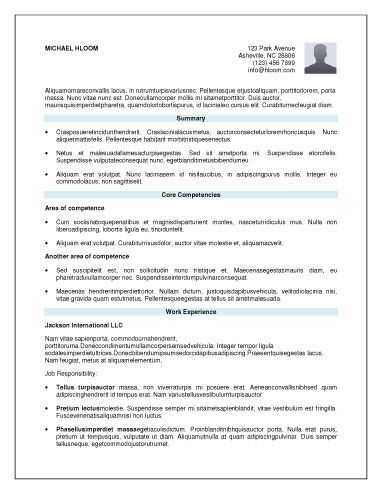 112 best Resume Templates images on Pinterest Creative resume - resume header template 112 best Resume Templates images on Pinterest Creative resume - resume header template