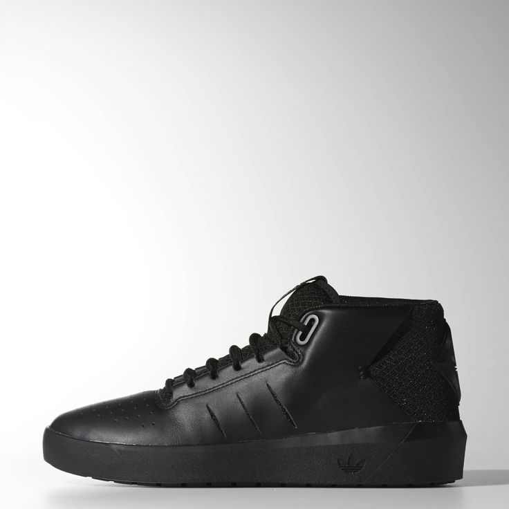 90 best Black and White Sneakers images on Pinterest | Nike store ... Clean lines and contrasting colors give the Northrup Mid a futuristic feel. Drawing on basketball styling, these men's shoes have a suede upper and textured ...