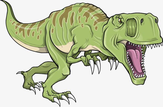 Happy Dinosaur Cartoon Vector Premium Download T Rex Cartoon Cartoons Vector Dinosaur Images