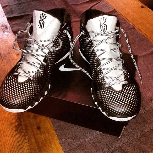 stephen curry ankle brace kyrie irving shoes name