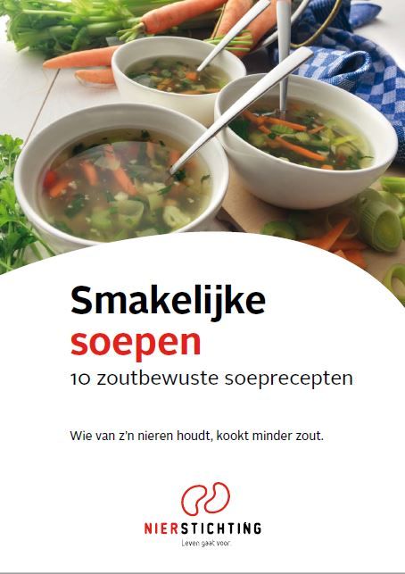 recepten nierstichting